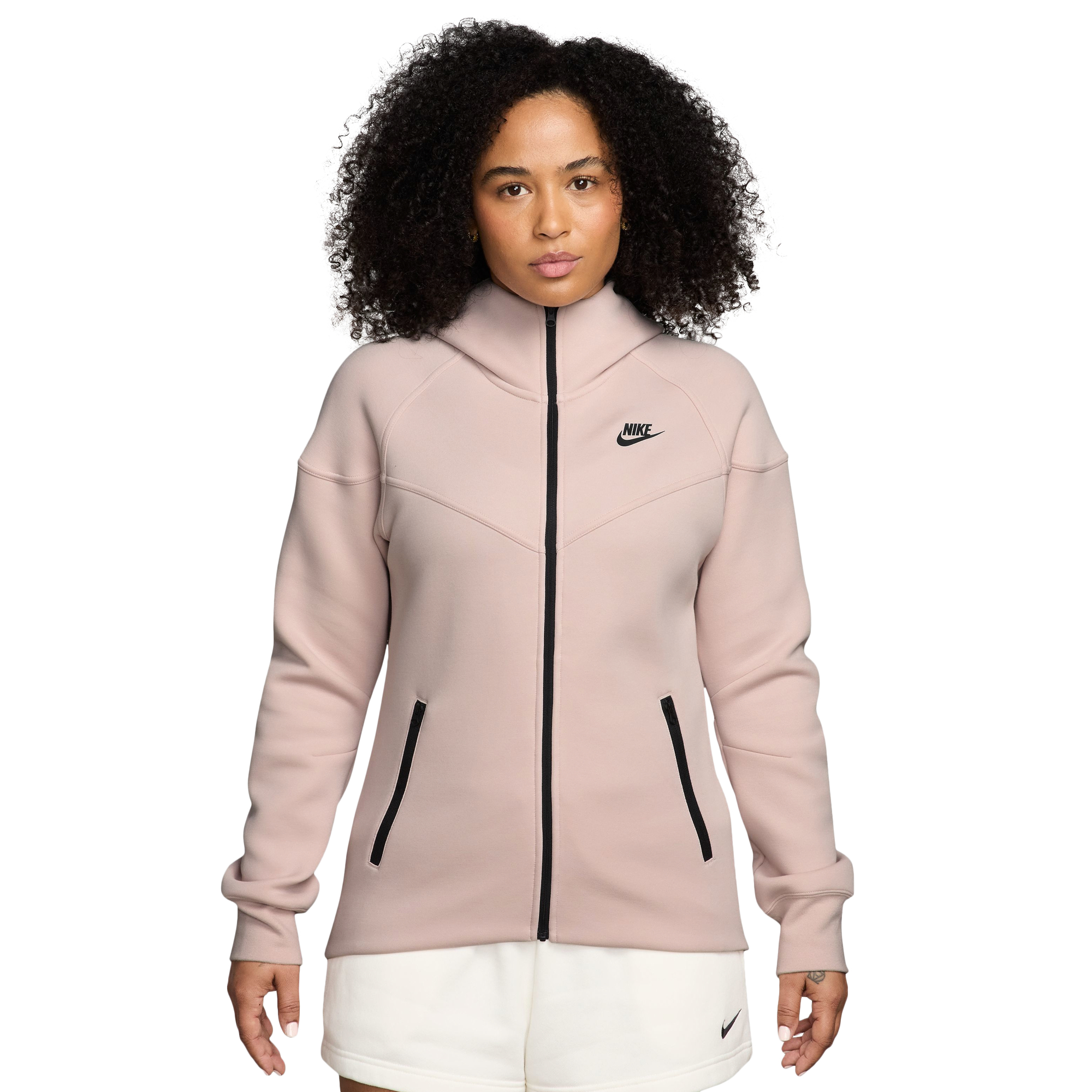Nike NSW Tech Fleece WR Full-Zip Hoodie
