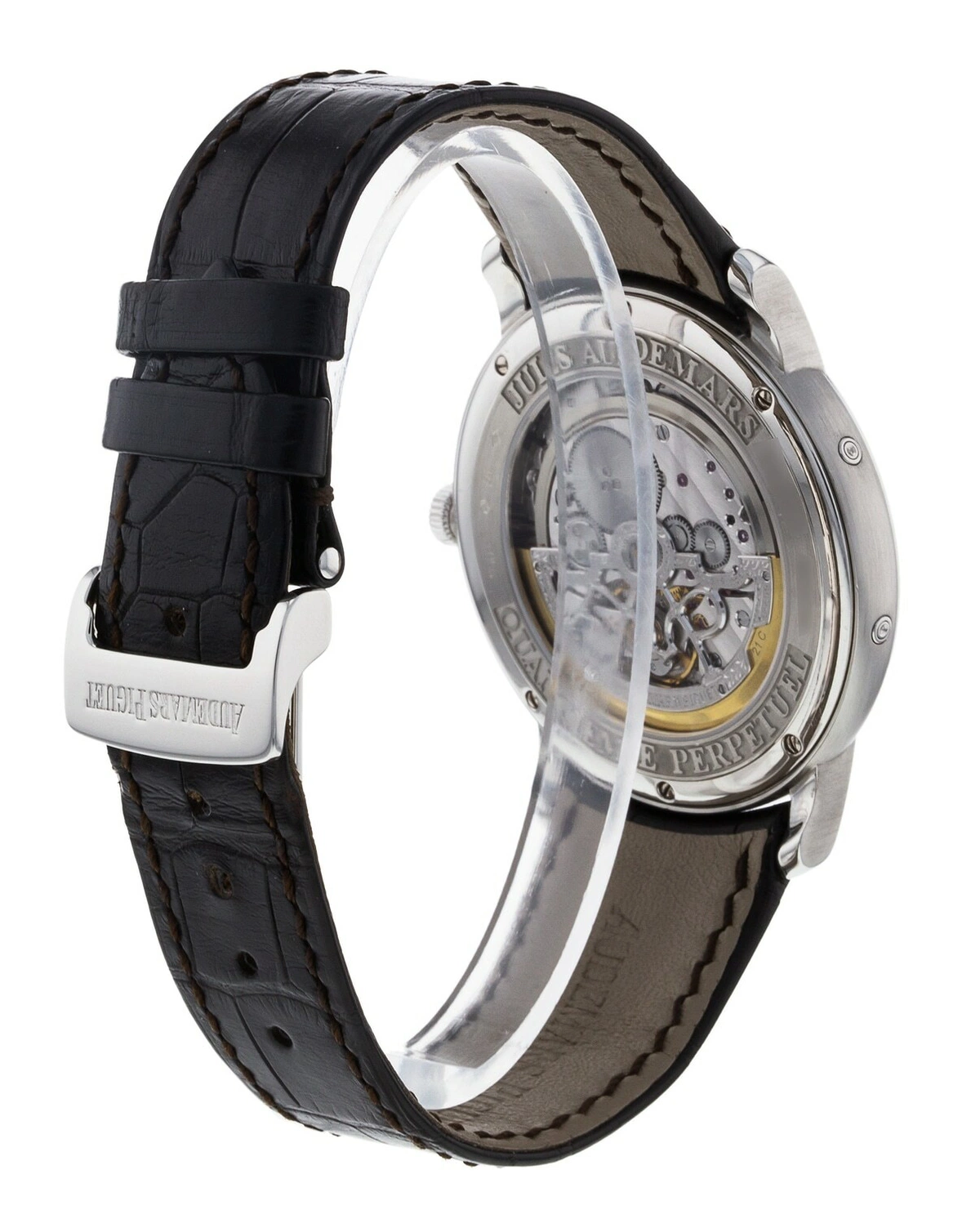Audemars Piguet Jules Audemars 26000PT.OO.D028CR.01
