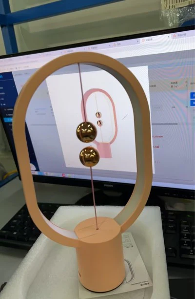 Mini Smart Magnetic Switch USB