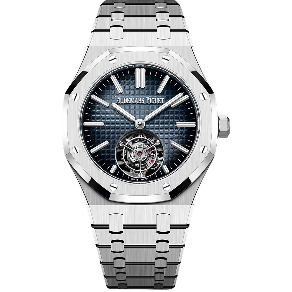 Royal Oak Selfwinding Flying Tourbillon "50th Anniversary" 41mm