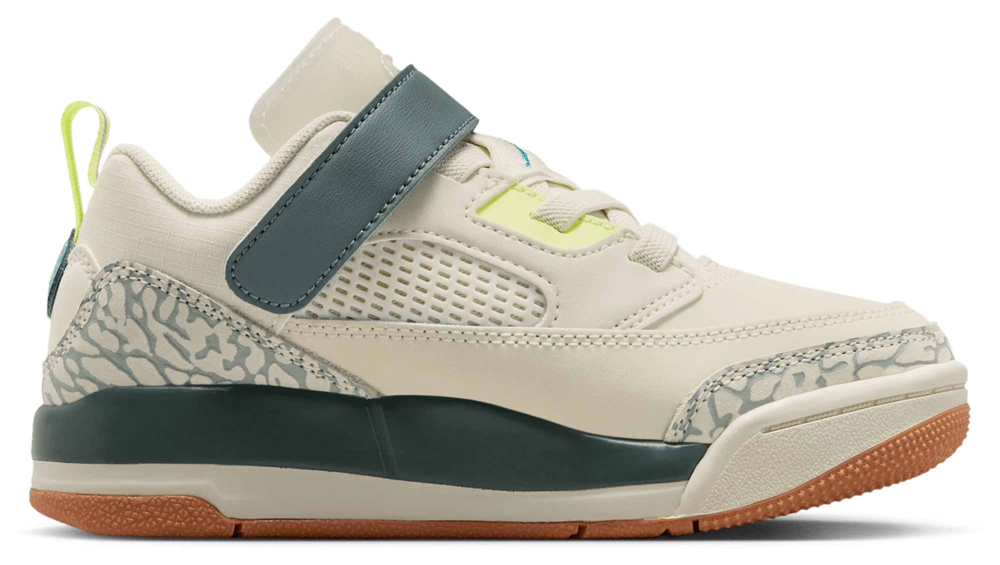 Jordan Spizike Low