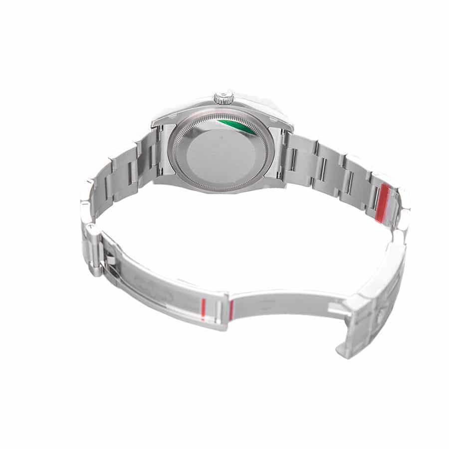 Rolex Oyster Perpetual 114300 Super Clone