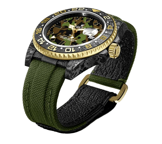 GMT Master Military - SUPER VERSION 1-1