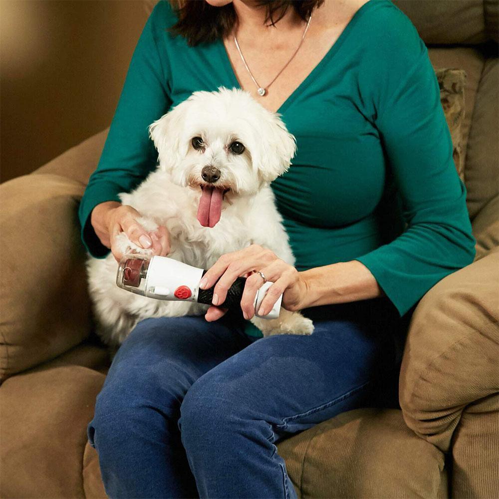 Hirundo LED Electric Pet Nail Clipper