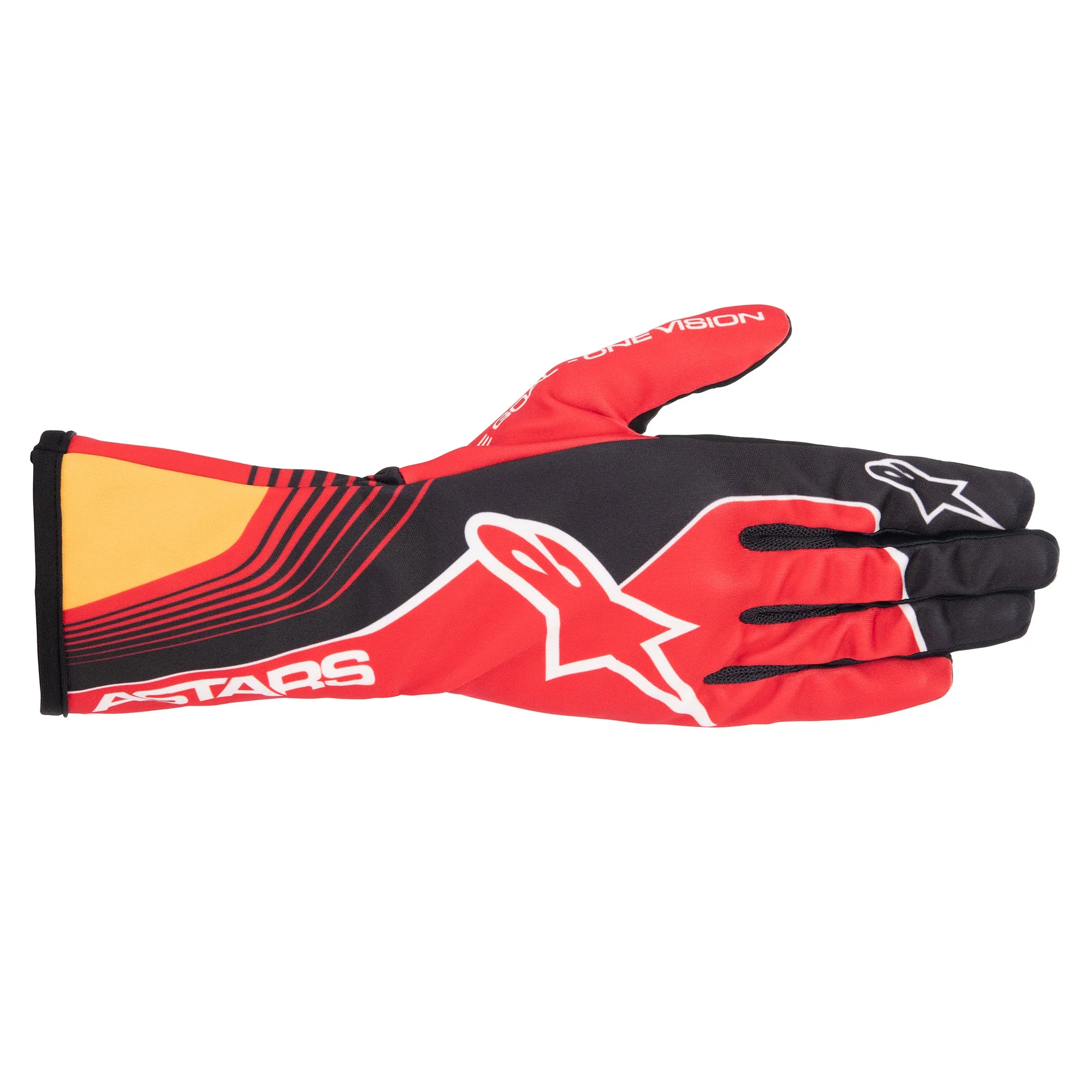 Tech-1 K Race V2 Future Gloves