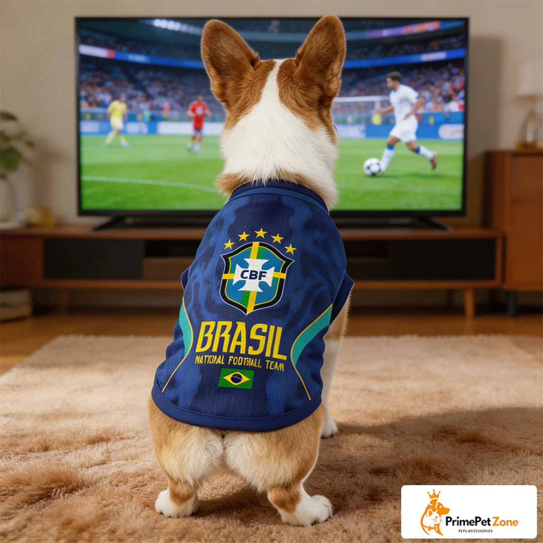 Brazil - Away