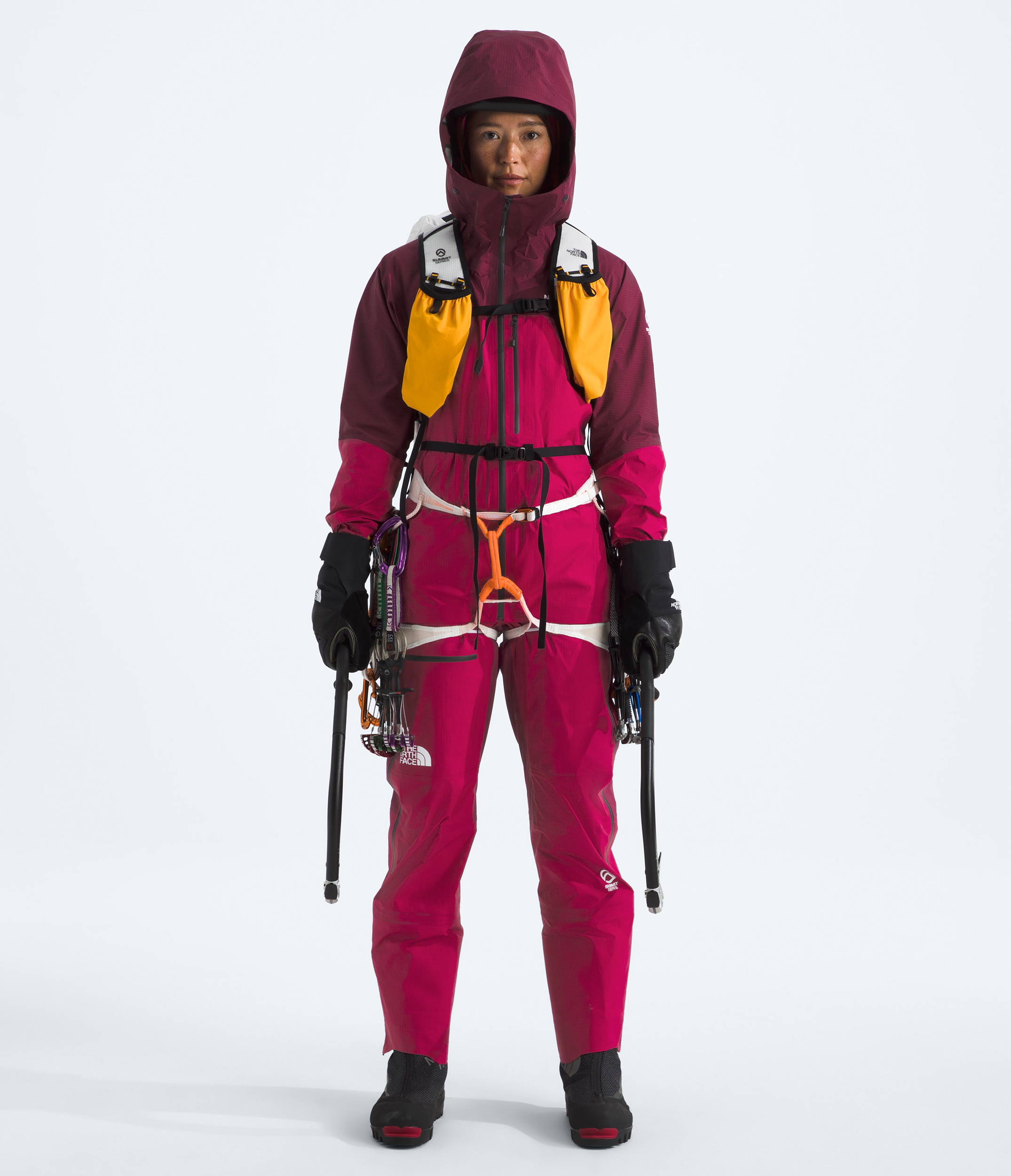Women’s Summit FUTURELIGHT™ AMK Jacket