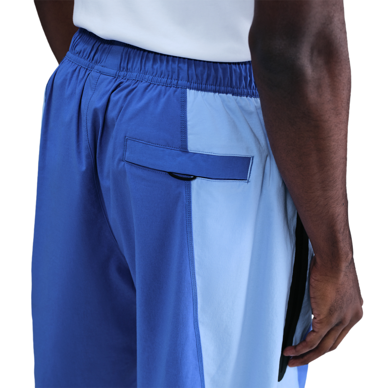 Nike Tech Woven Pro Oversized Pants