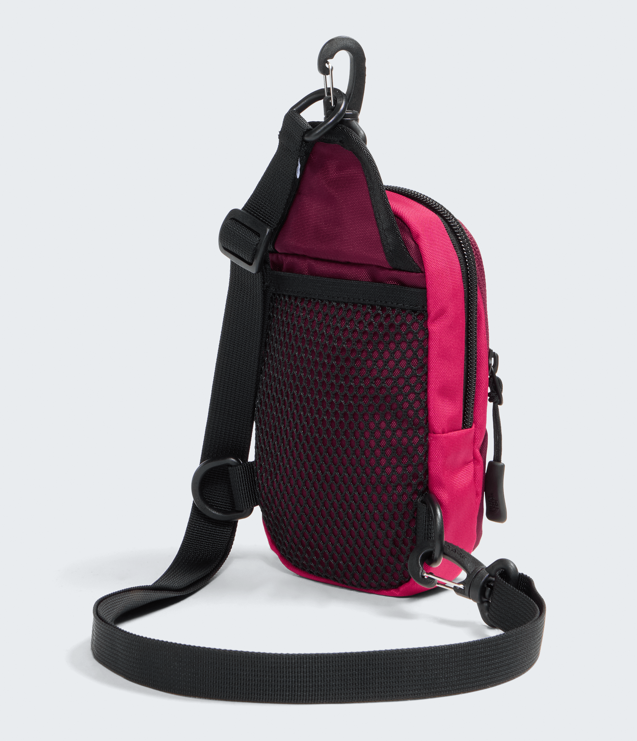Hot Shot Crossbody