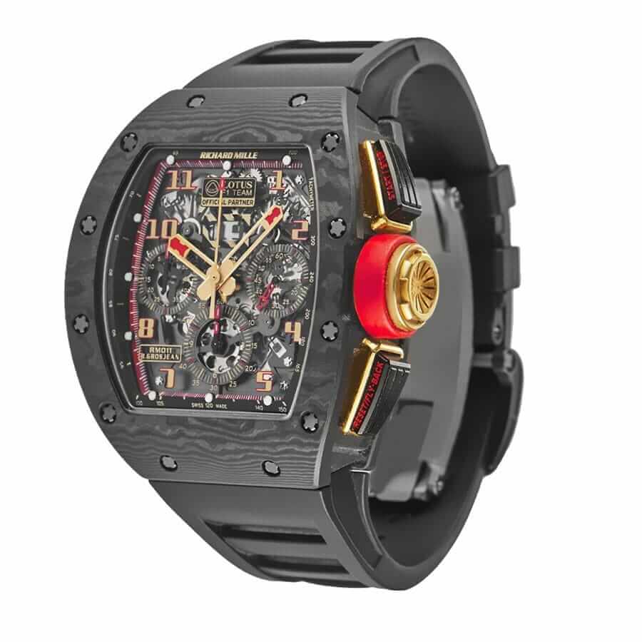 Richard Mille RM 011 F1 Super Clone