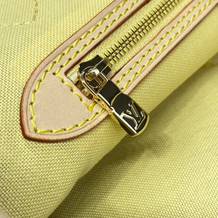 Replica Louis Vuitton Neverfull MM Multi Grid