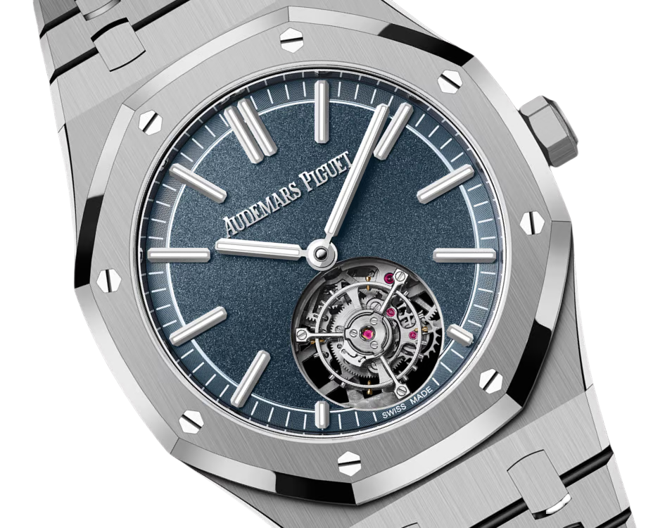 Royal Oak Selfwinding Flying Tourbillon 41mm