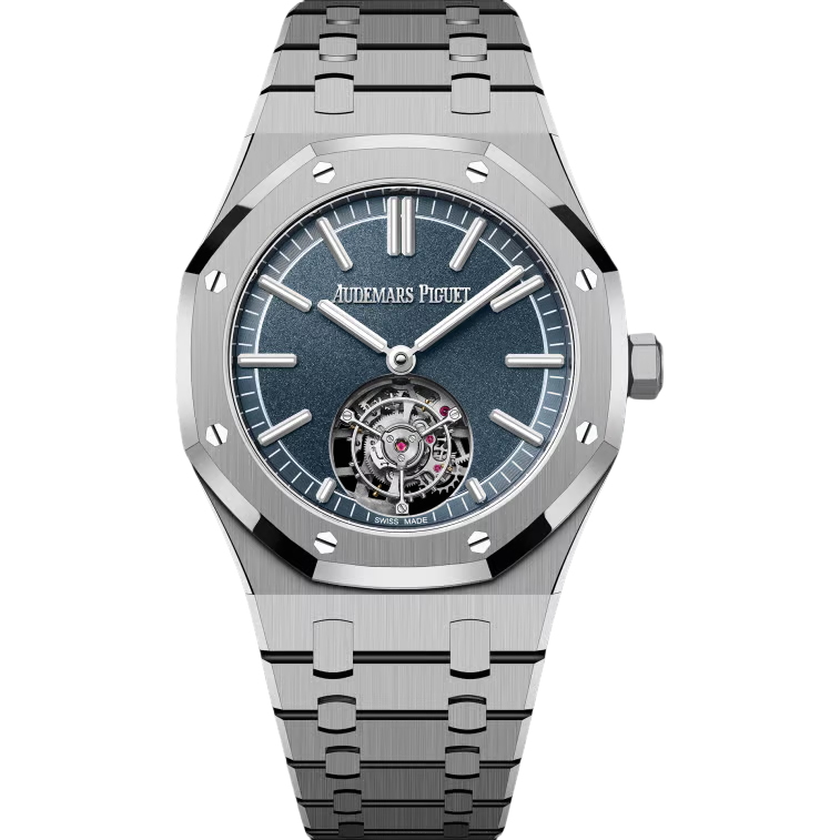 Royal Oak Selfwinding Flying Tourbillon 41mm