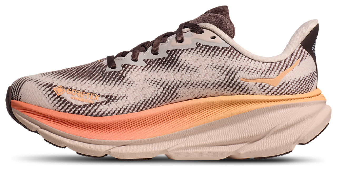 HOKA Clifton 9 GTX