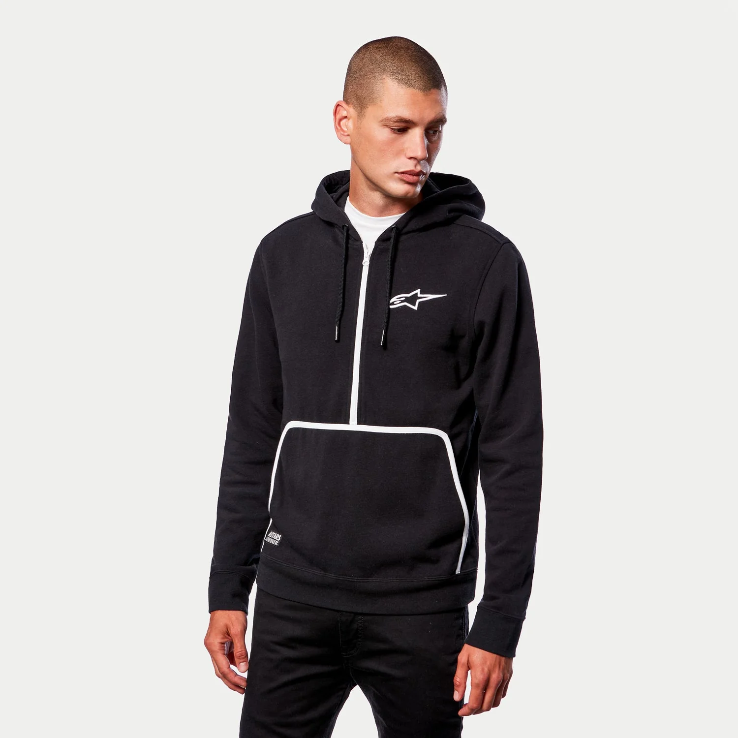 Bound Hoodie