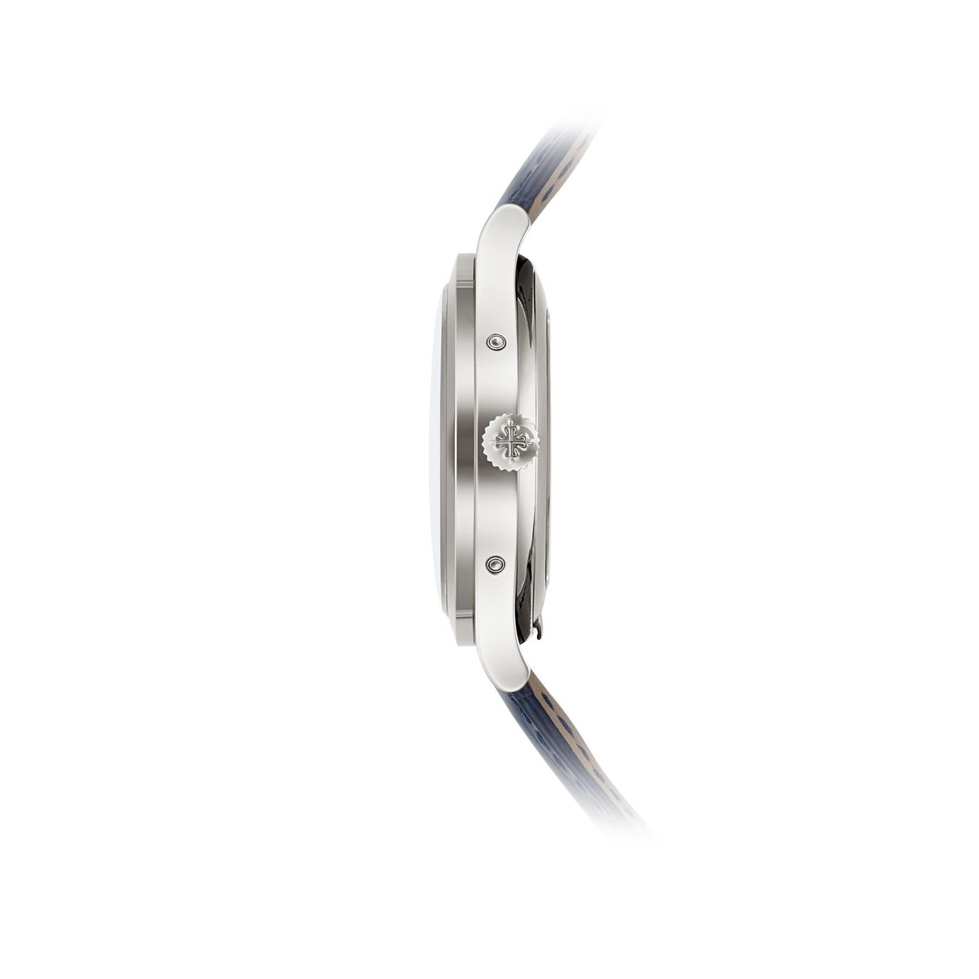 Pate Phili Complications 5396G - 017