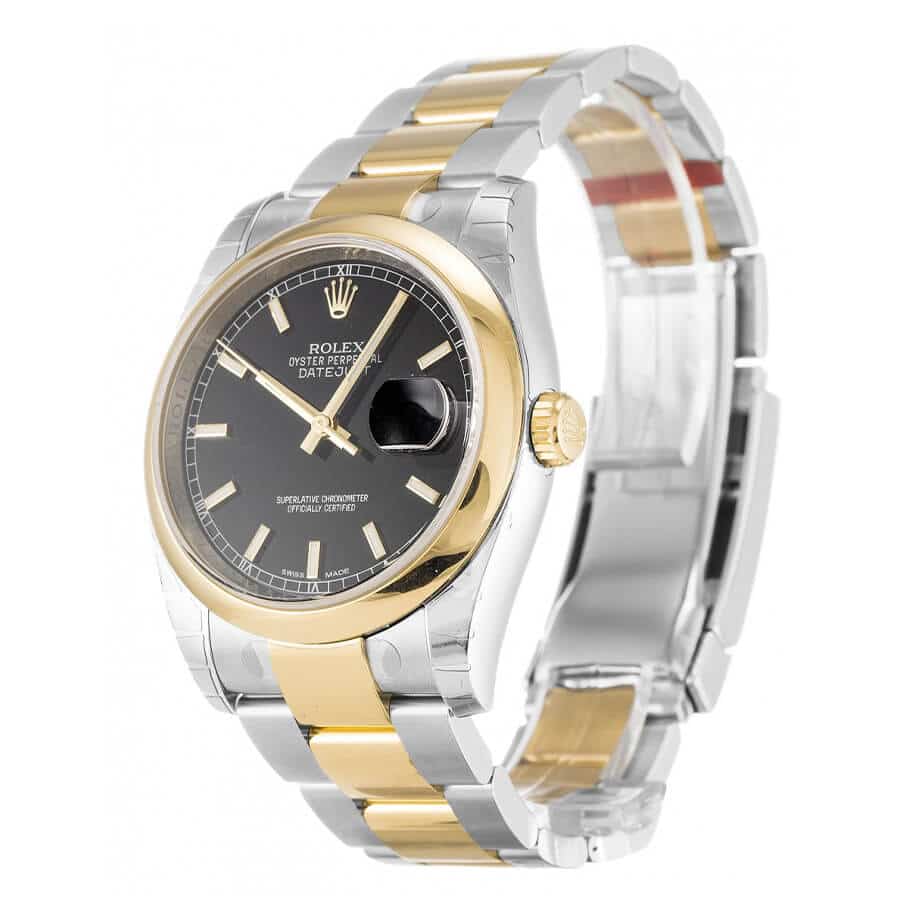 Buy Rolex Datejust 116203 Super Clone