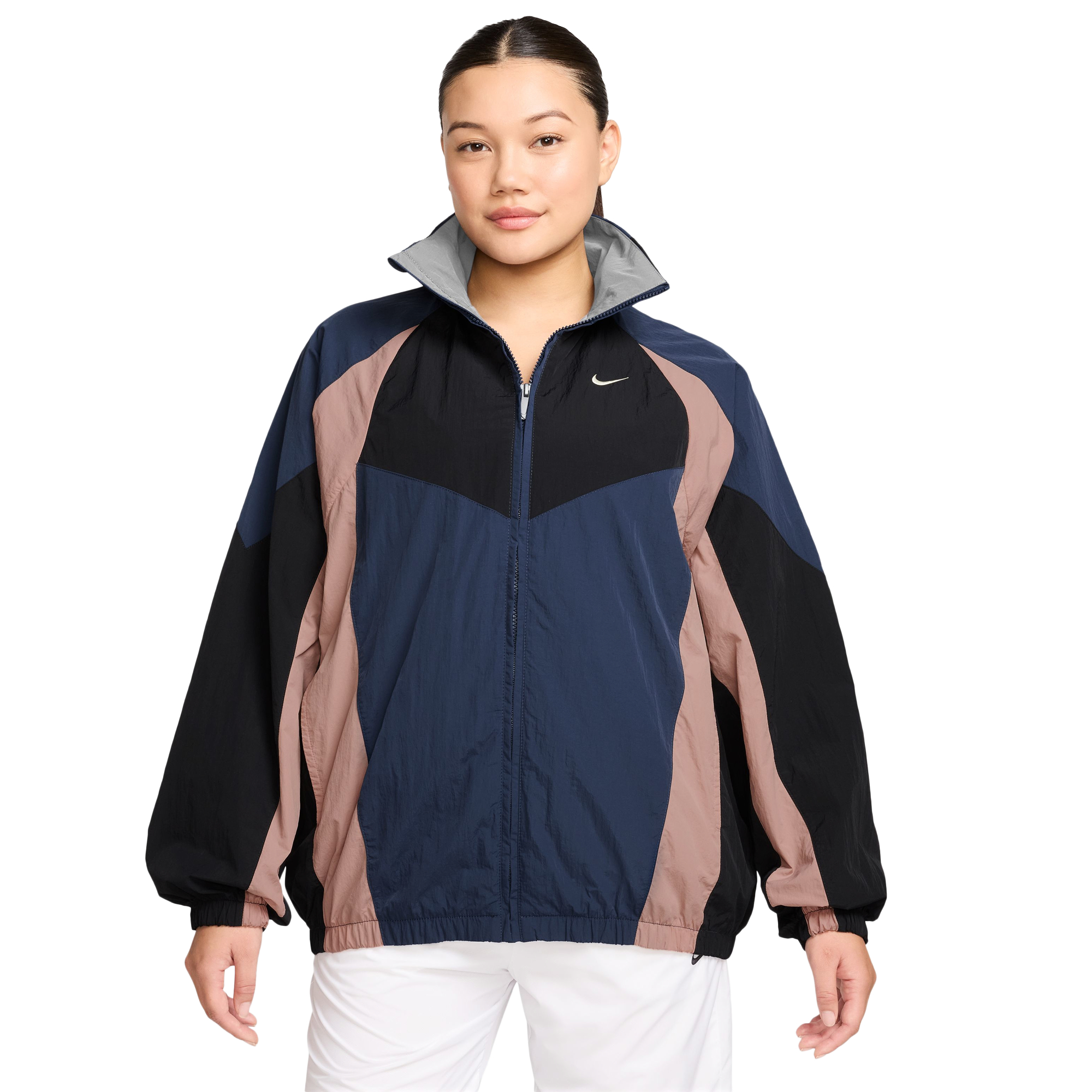 Nike NSW Street Over Sized Jacket