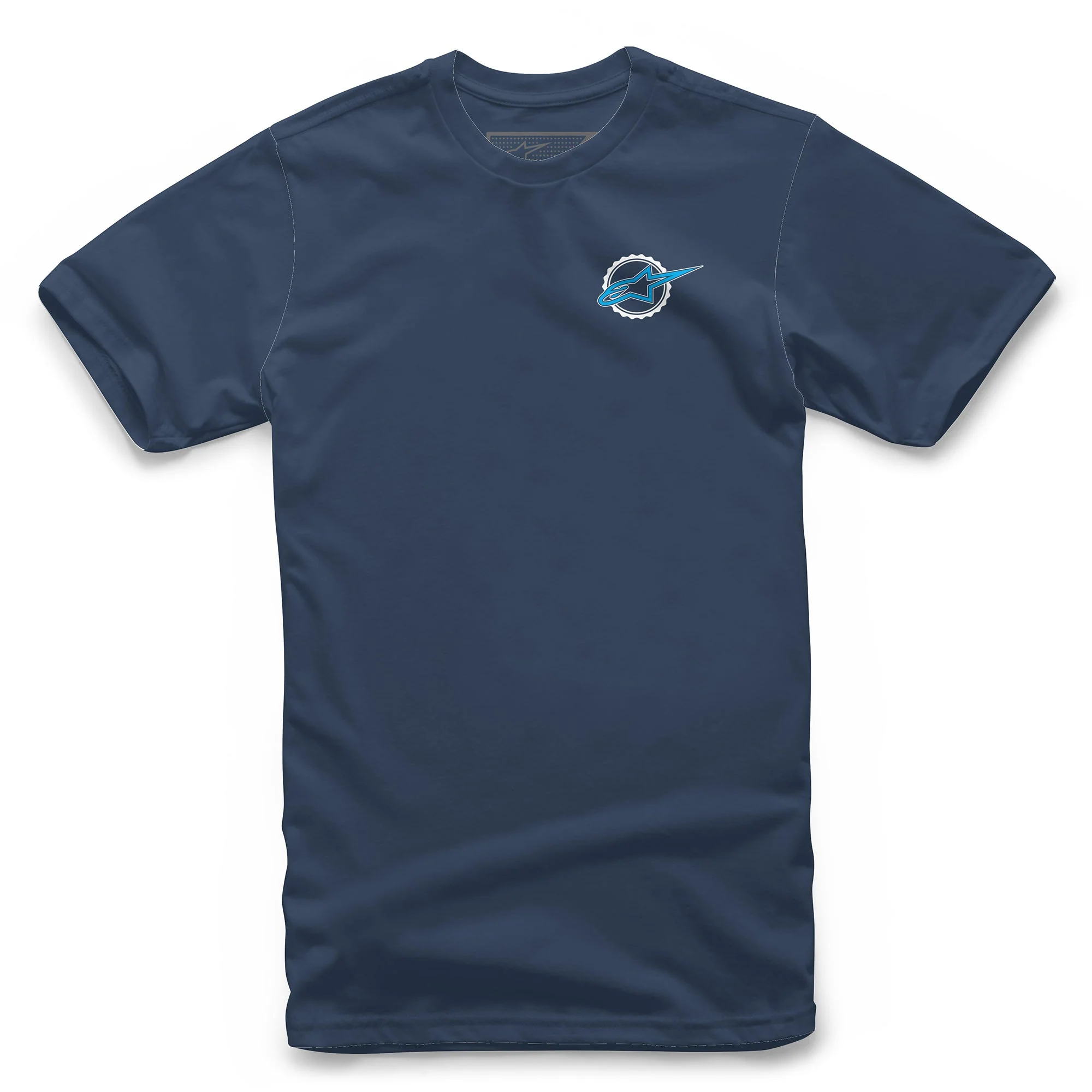Track Right Tee