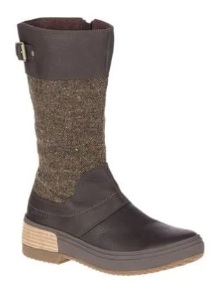 Women's Haven Tall Buckle Waterproof Boot