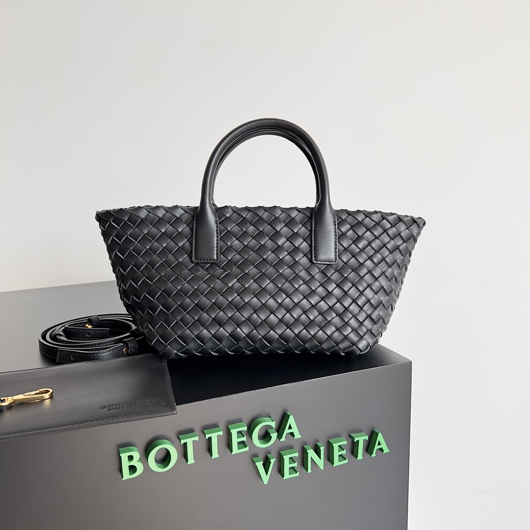 Bottega Veneta Cabat Mini Replica