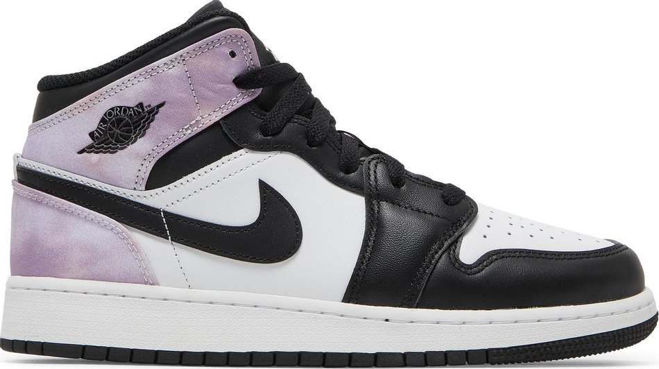 Air Jordan 1 Mid SE GS Zen Master DM6216-001