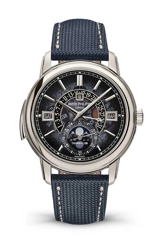 Patek Philippe Grande ComplicationTimepieces5316/50P-001