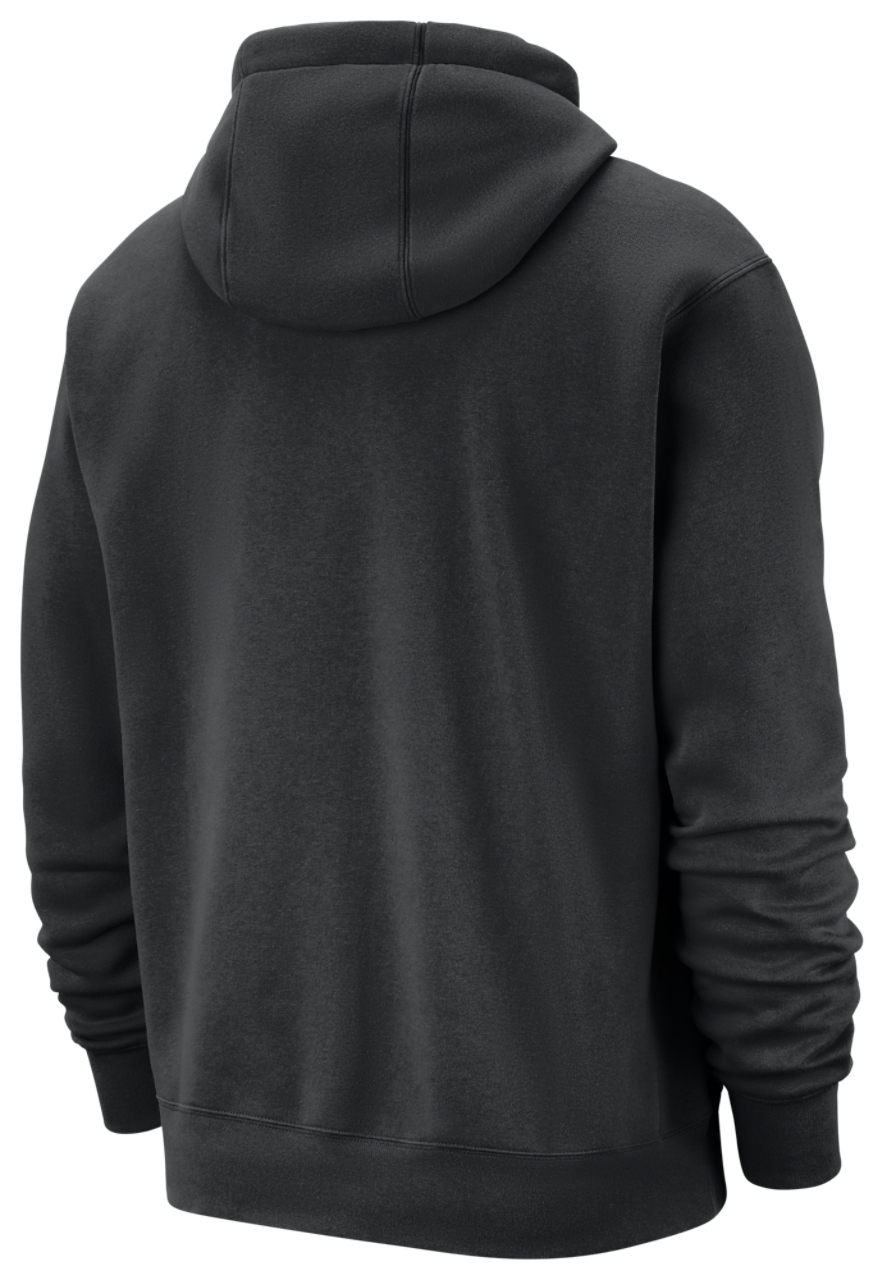 Nike Celtics Club Logo City Edition Hoodie