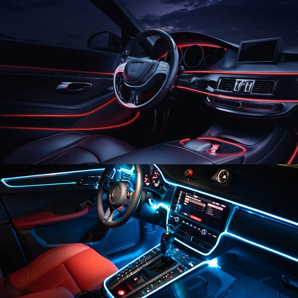 Ambient Lights