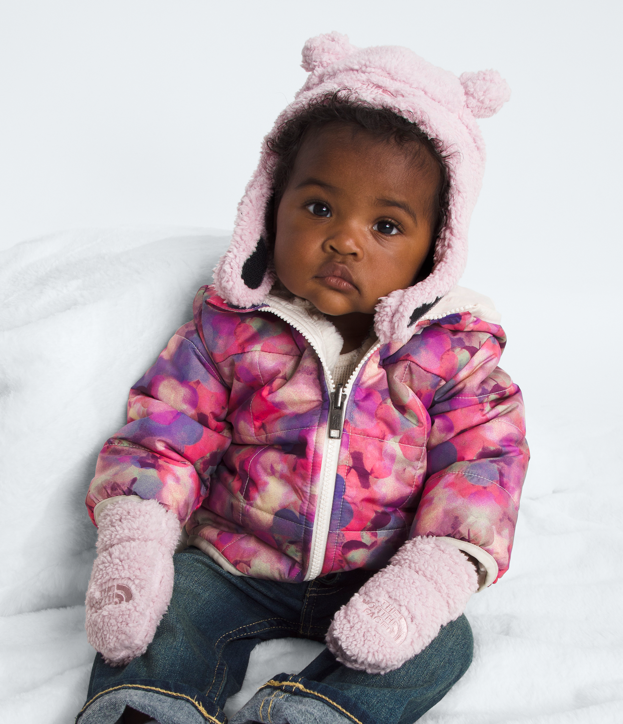 Baby Bear Set