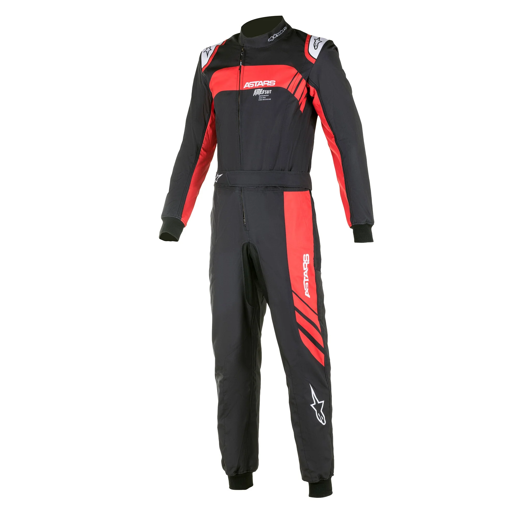 KMX-9 V2 Graphic 3 Suit
