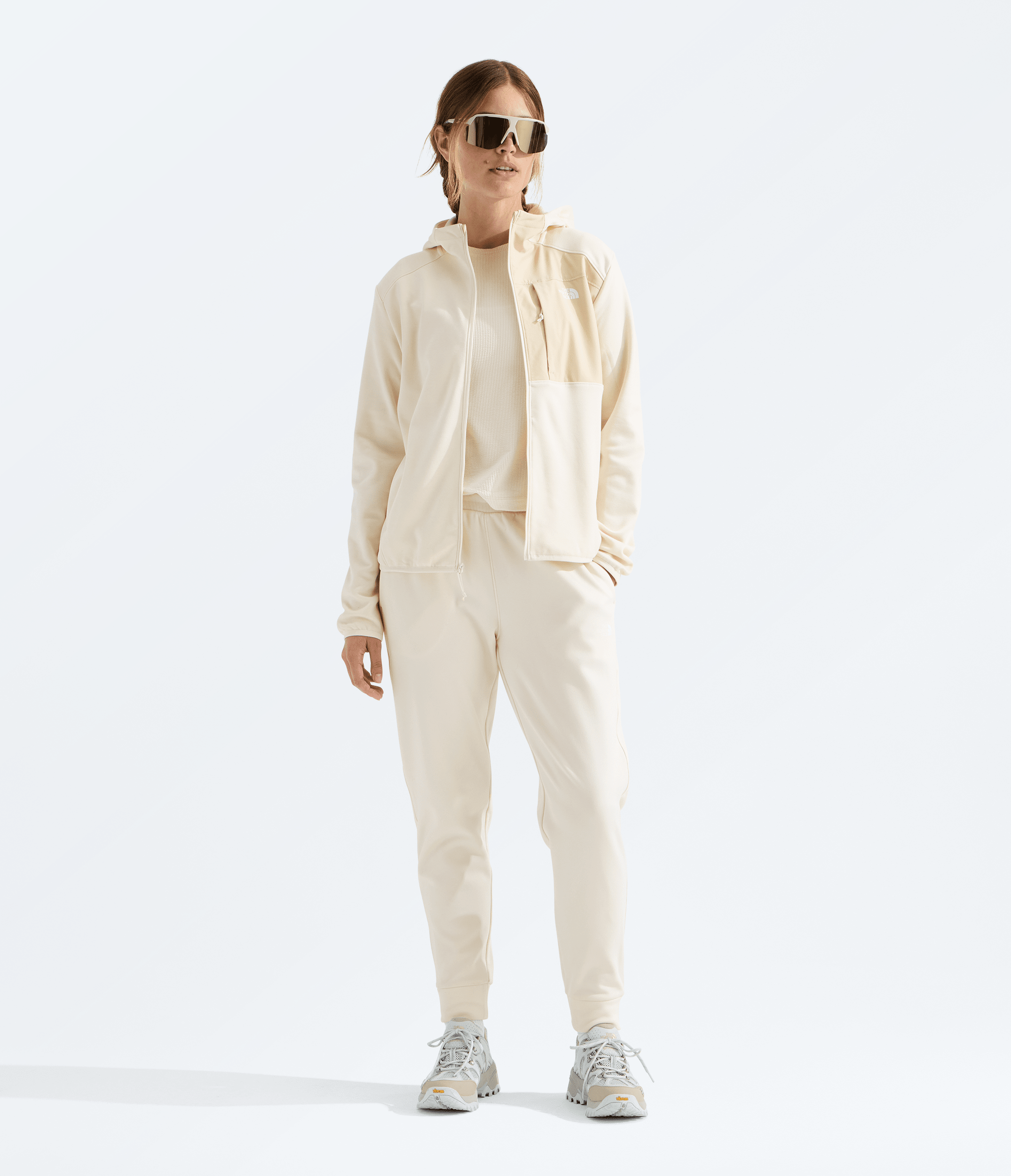 Women’s TNF™ Performance Fleece SW Pants