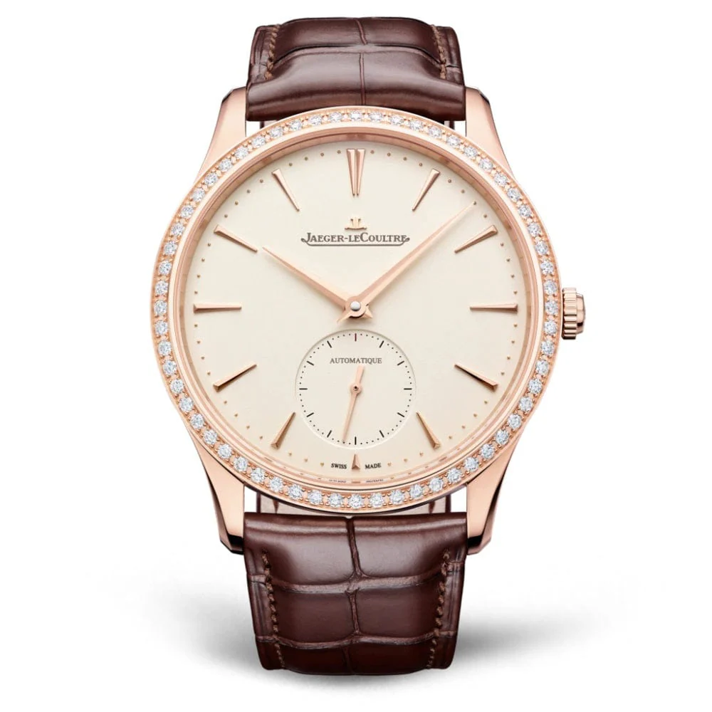 Master Ultra Thin Small Seconds 1212501