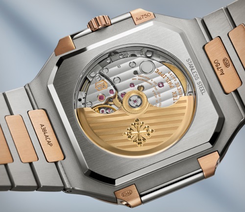 Patek Philippe Cubitus 45mm Reference : 5821/1AR-001