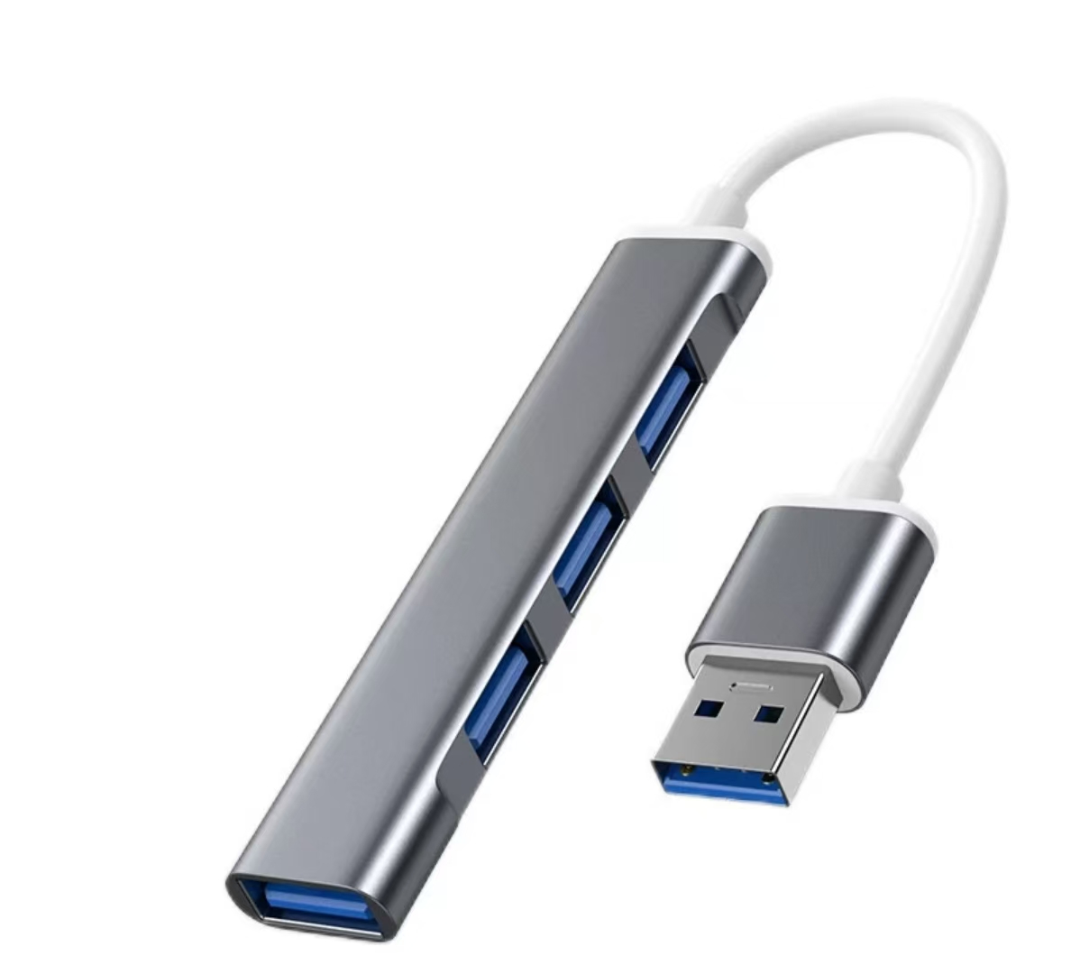 Interface expansion dock