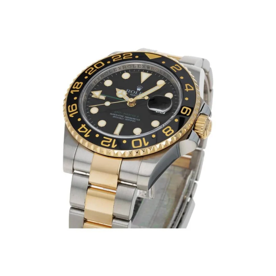 Rolex GMT Master II 126711CHNR \