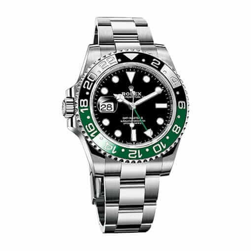 Rolex GMT-Master II 126720VTNR \