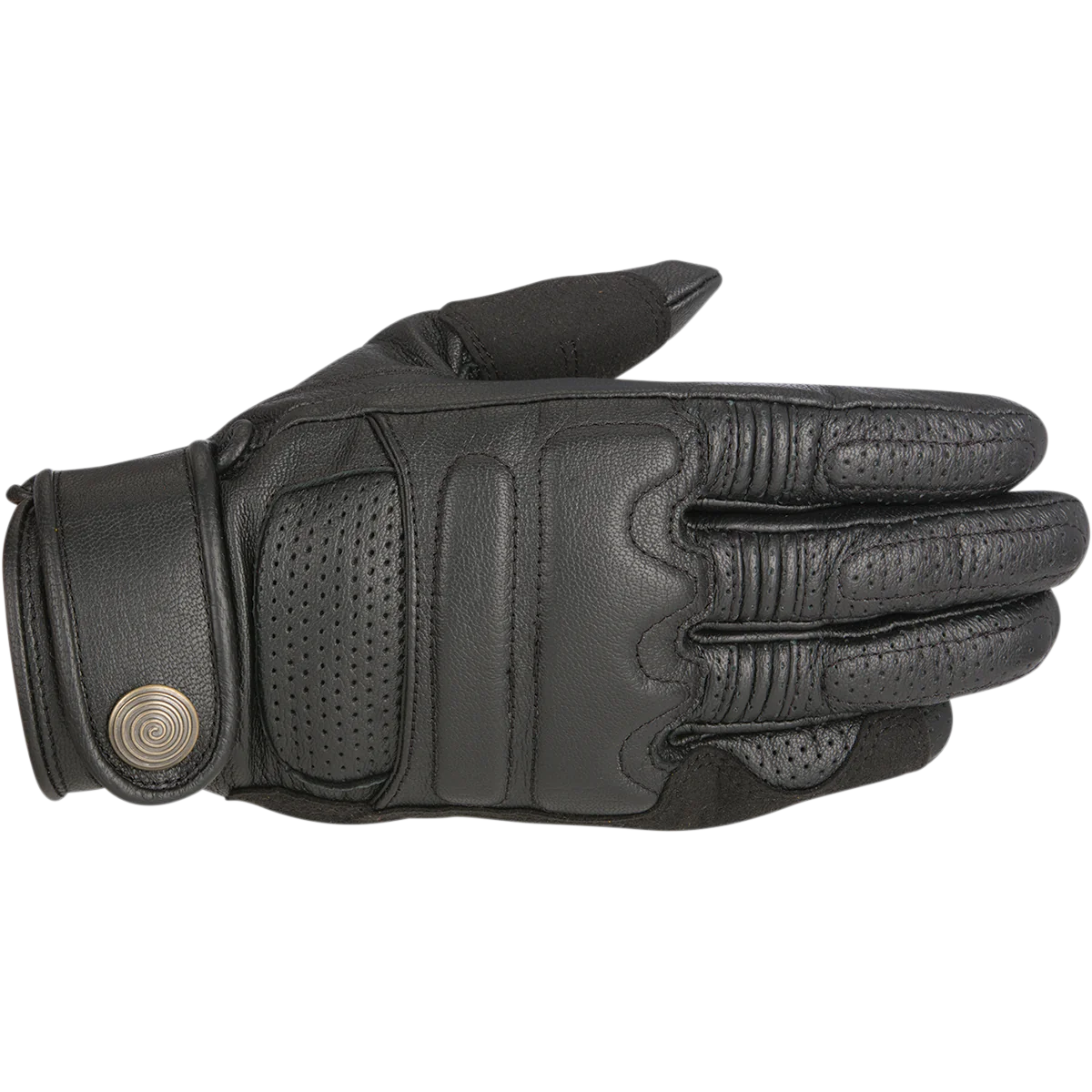 Oscar Robinson Leather Gloves