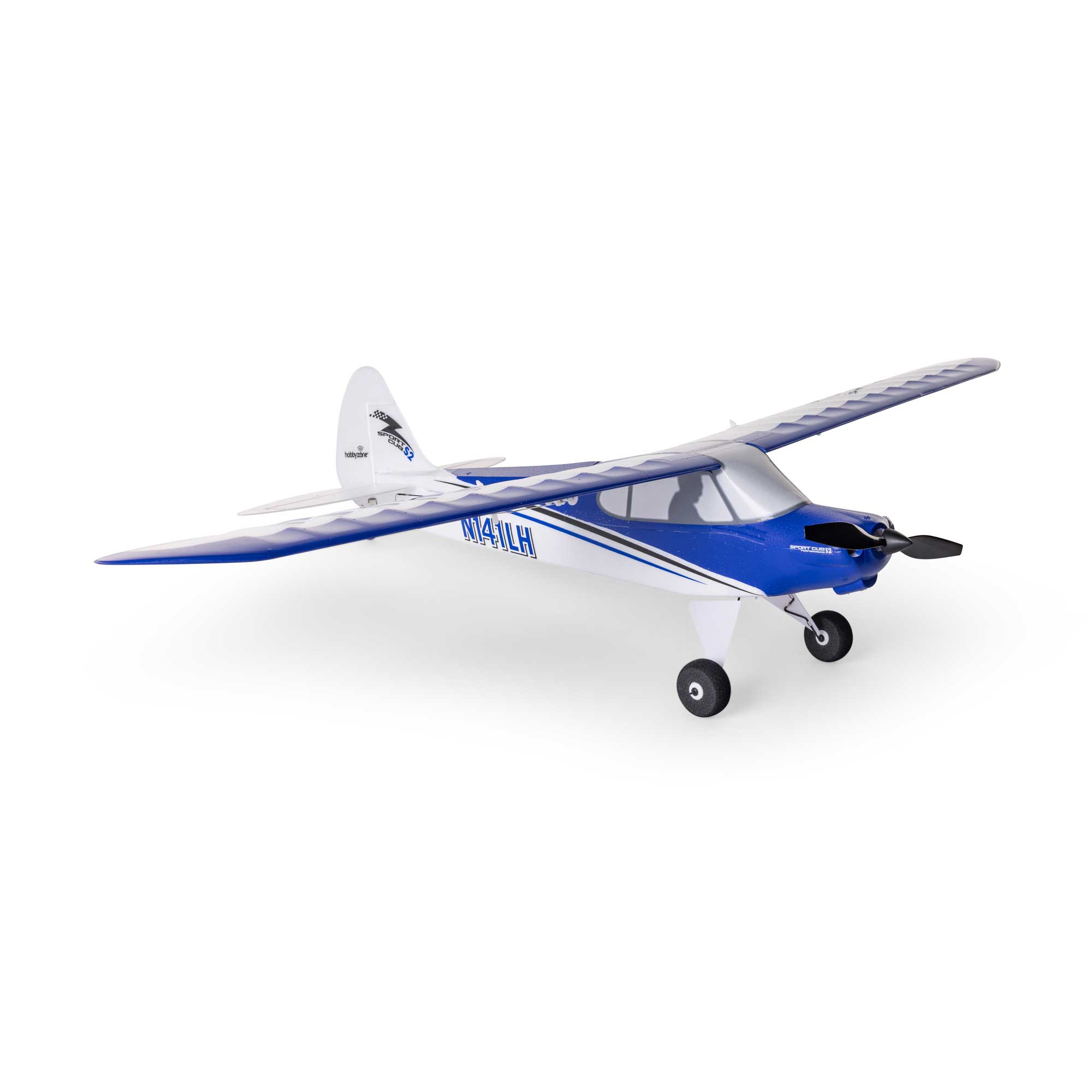 Sport Cub S 2 RTF with SAFE