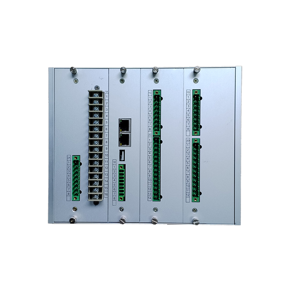 High-Precision Frequency Measurement Device