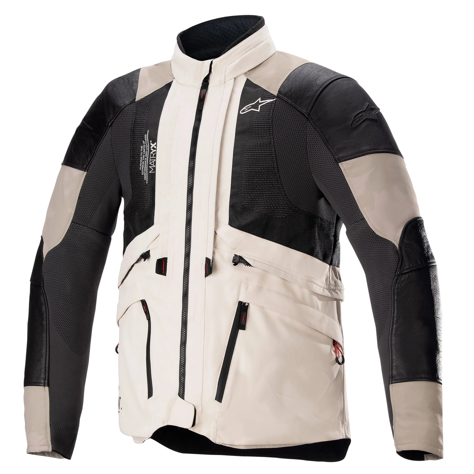AMT-10 Lab Drystar&reg;XF Jacket