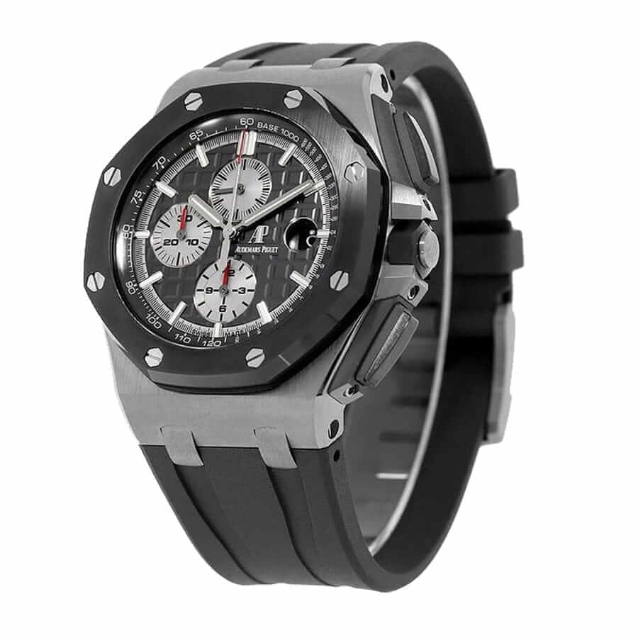 AP Royal Oak Novelty 26401RO.OO.A002CA.01 Super Clone