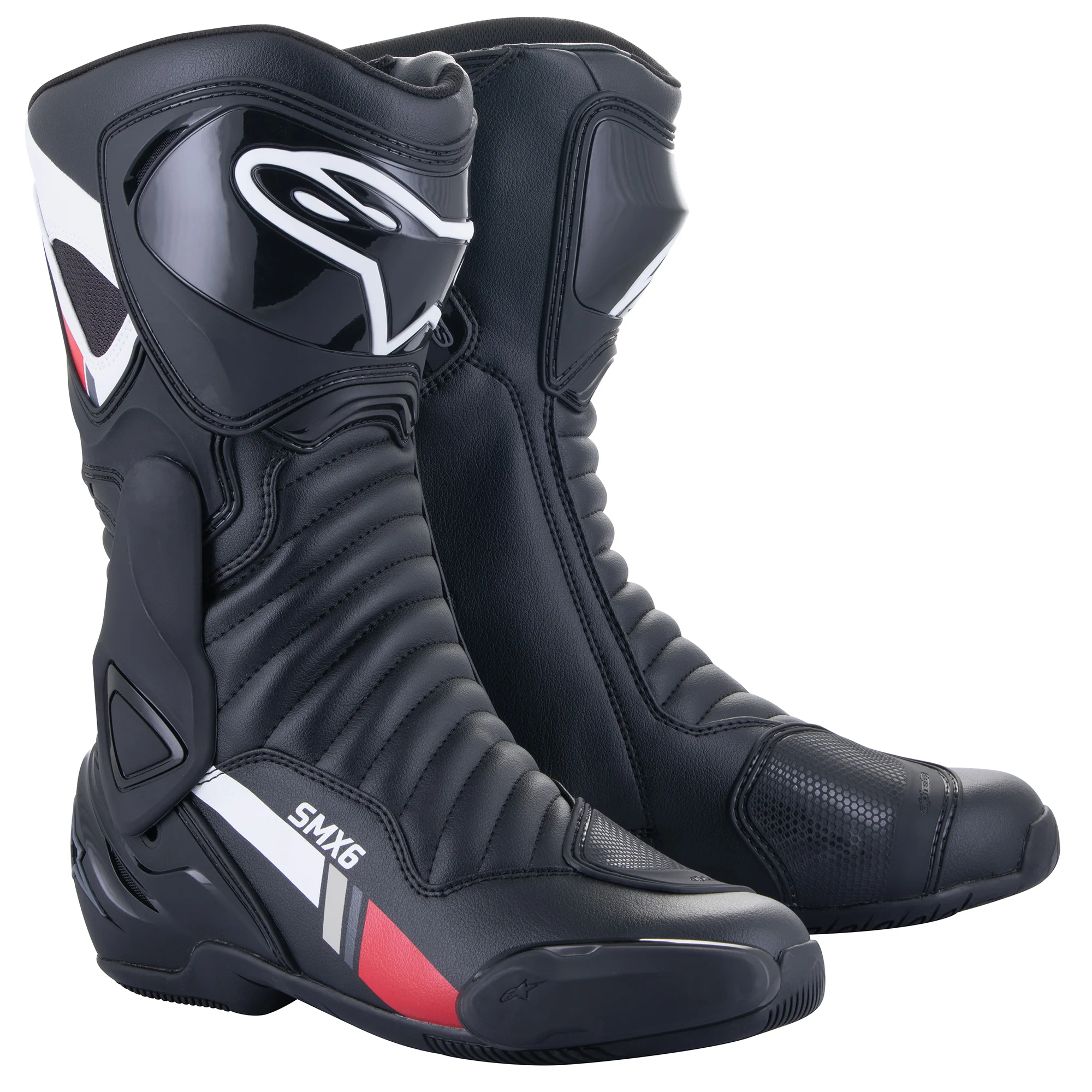 SMX-6 V2 Boots