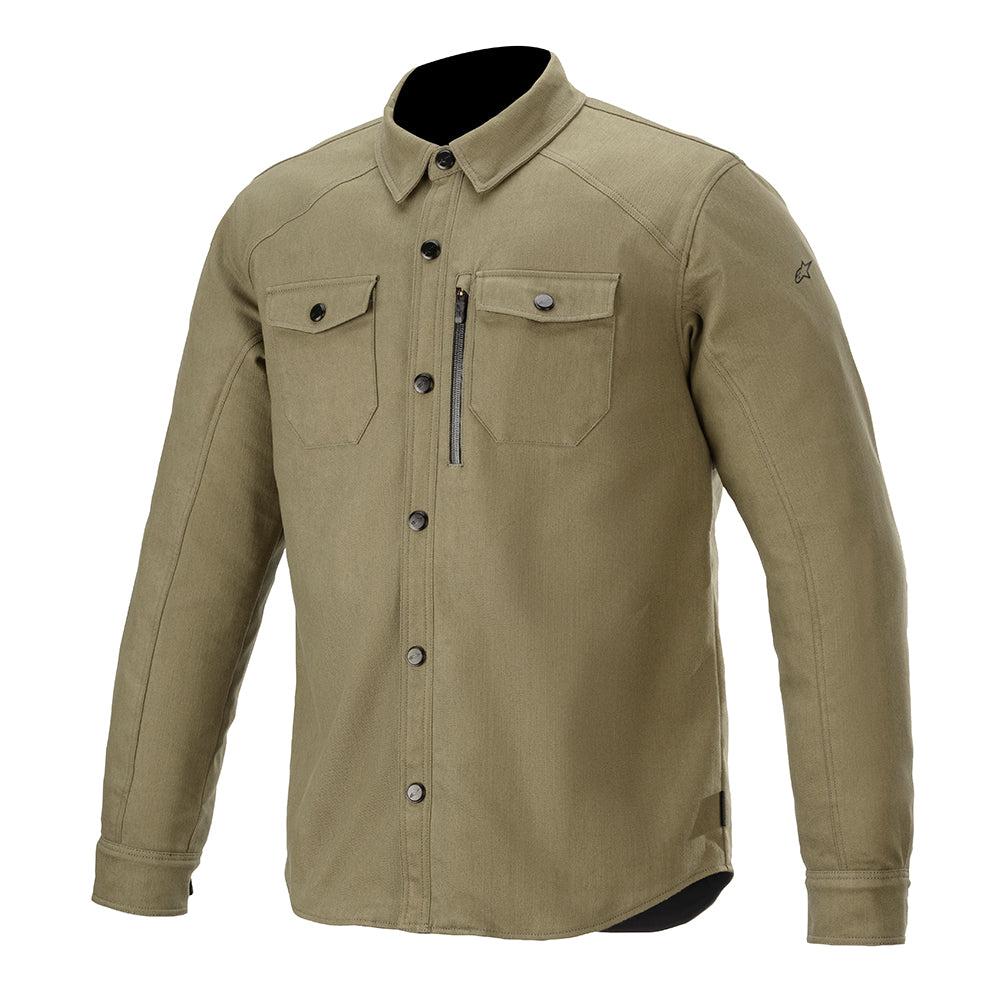 Newman Overshirt