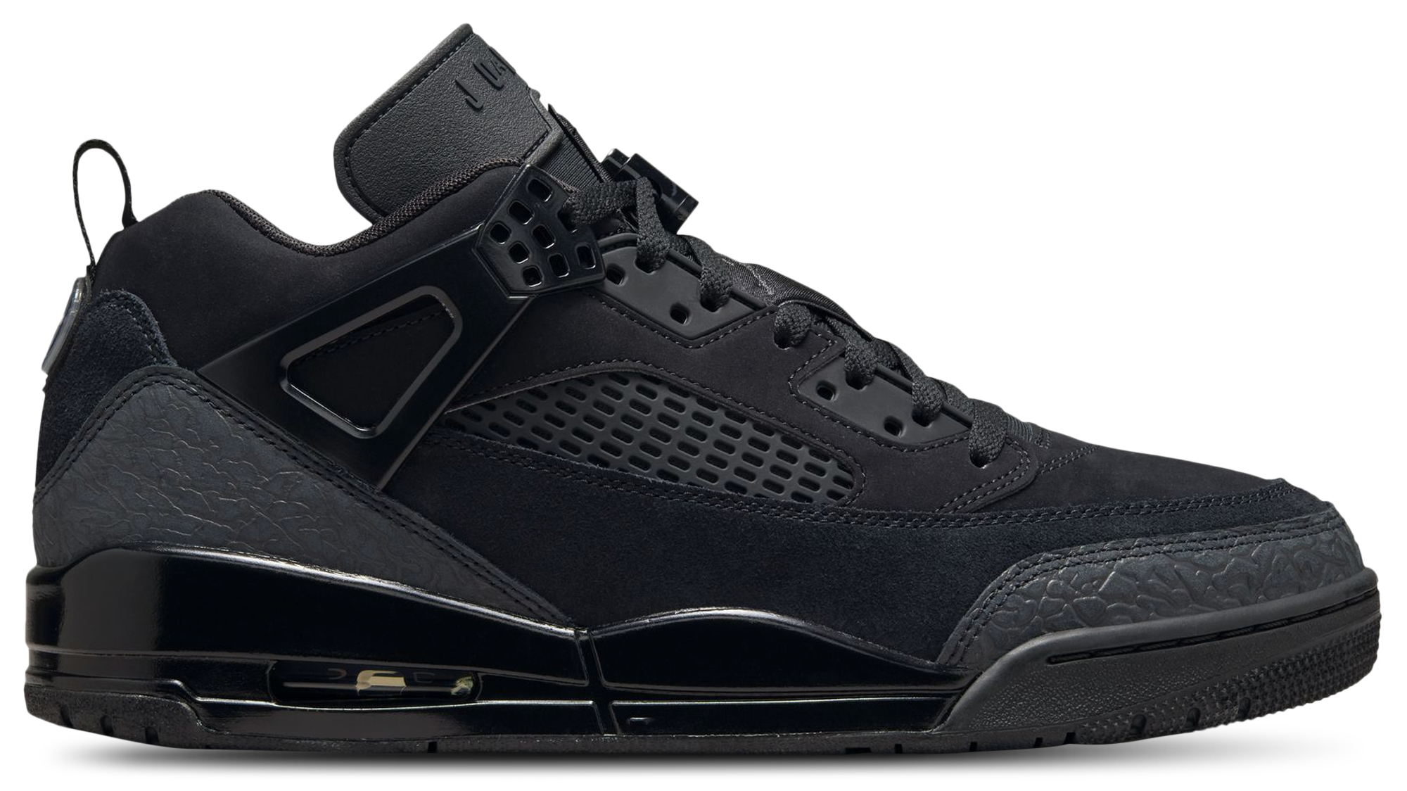 Jordan Spizike Low
