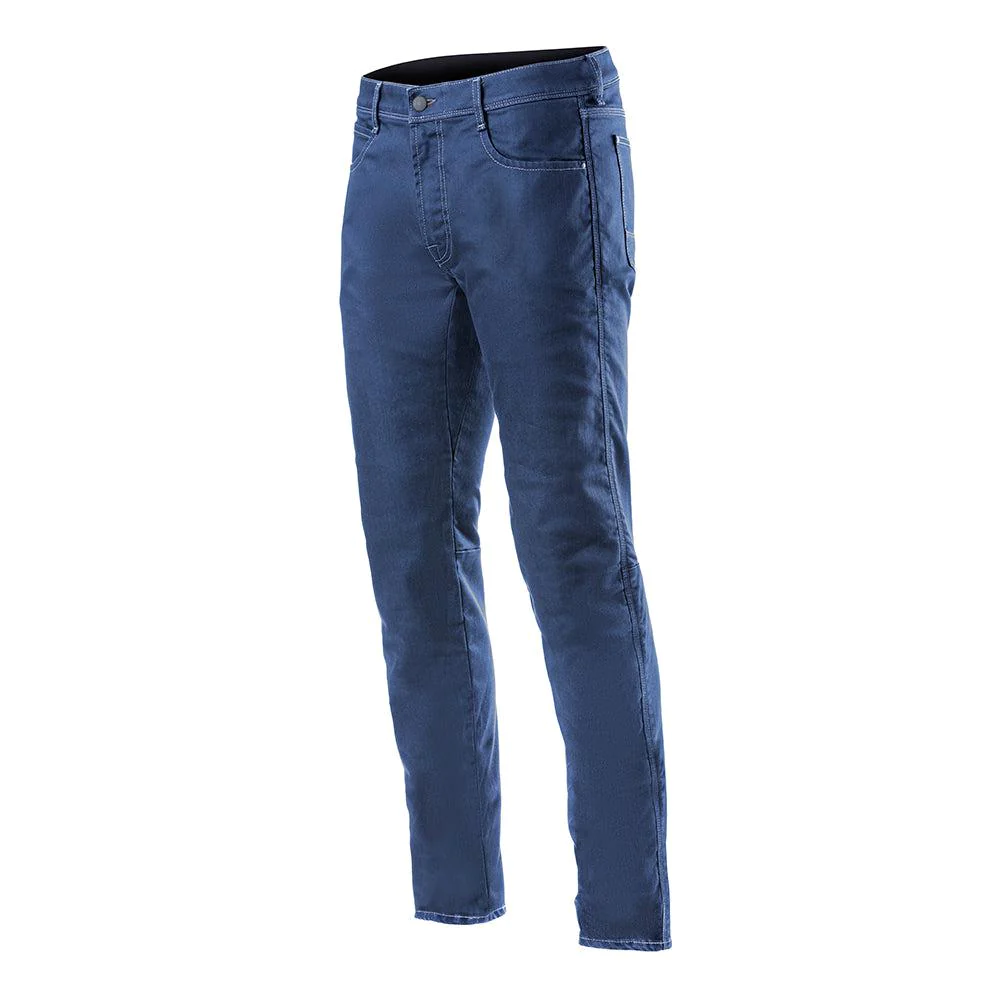 Merc Denim Pants