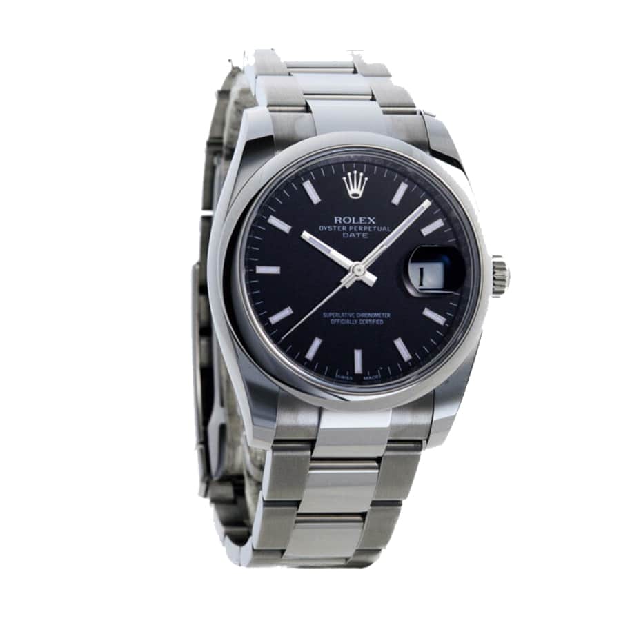 Rolex 115200 Super Clone Oyster Perpetual Date Super Clone