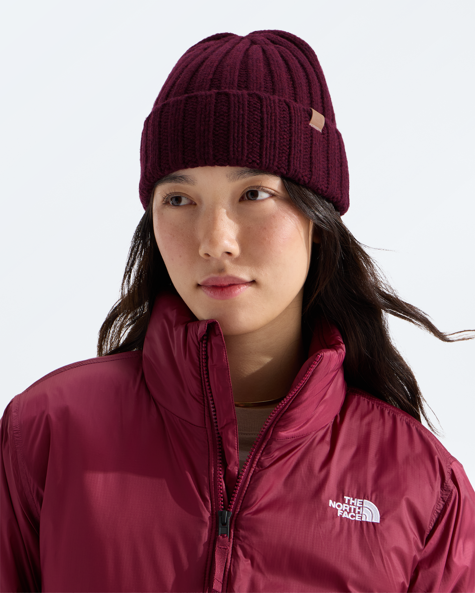 Merino Wool Beanie