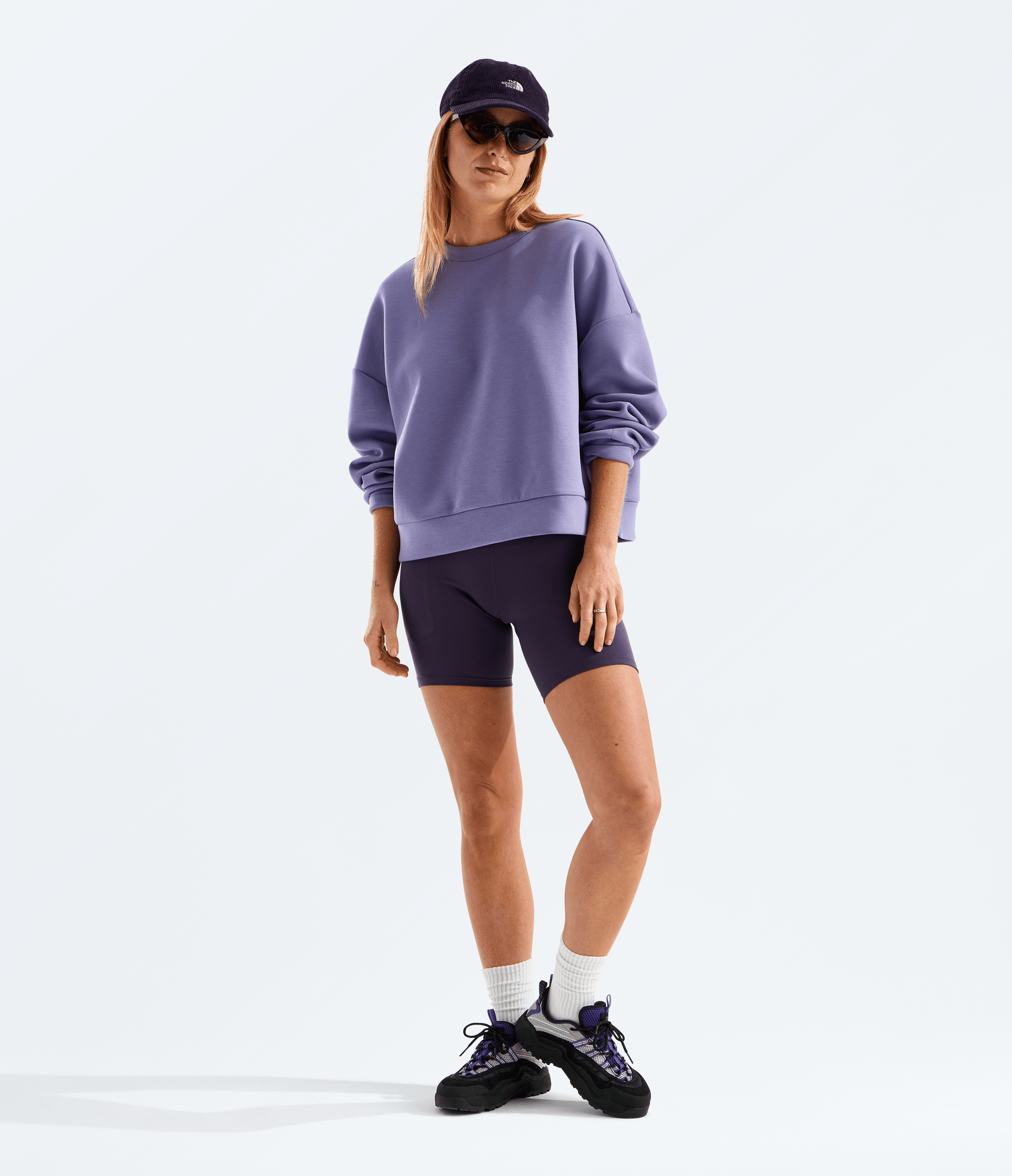 Women’s Jaida Crew
