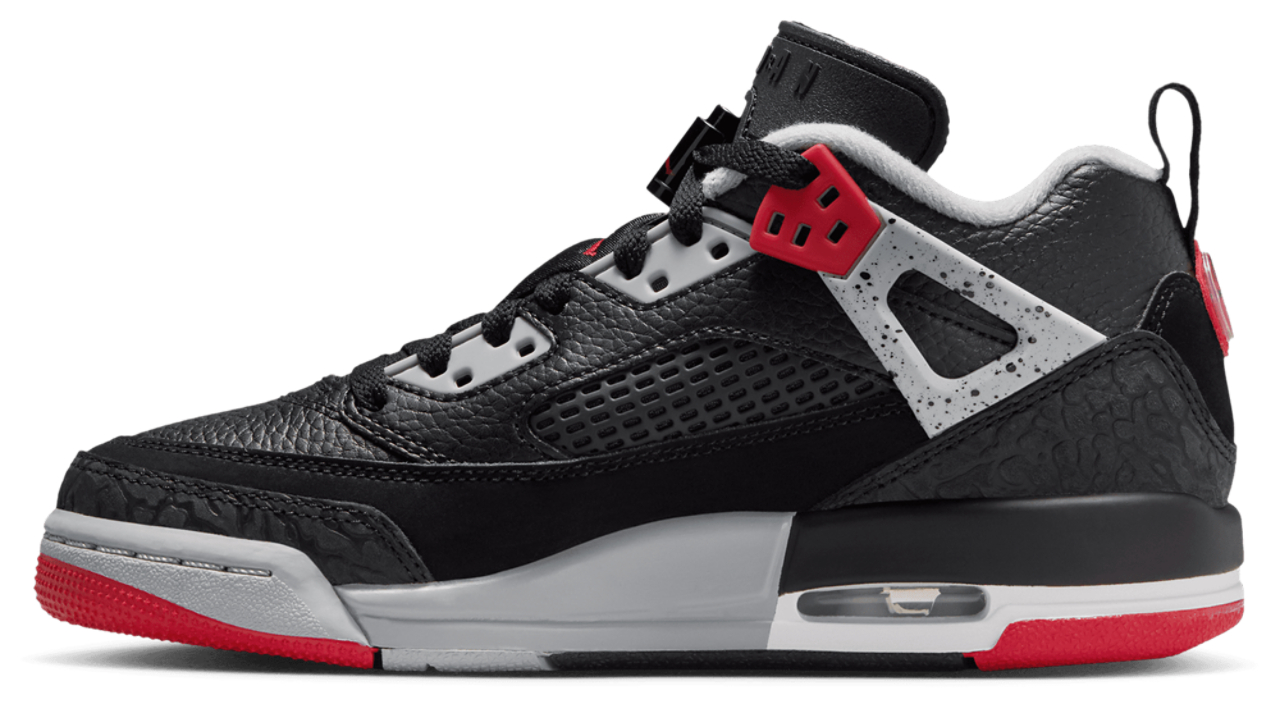 Jordan Spizike Low